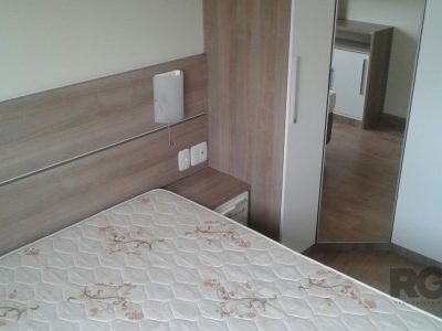 Apartamento à venda com 75m², 2 quartos, 1 vaga no bairro Rio Branco em Porto Alegre - Foto 8