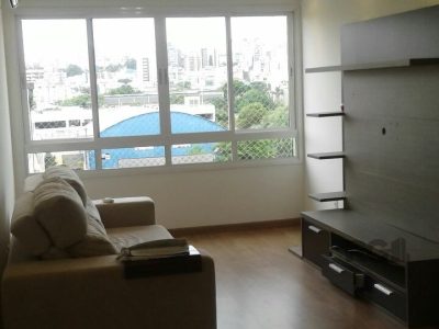 Apartamento à venda com 75m², 2 quartos, 1 vaga no bairro Rio Branco em Porto Alegre - Foto 3