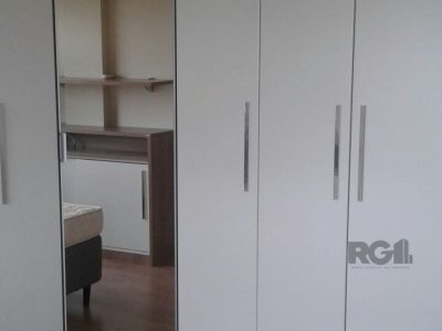 Apartamento à venda com 75m², 2 quartos, 1 vaga no bairro Rio Branco em Porto Alegre - Foto 9