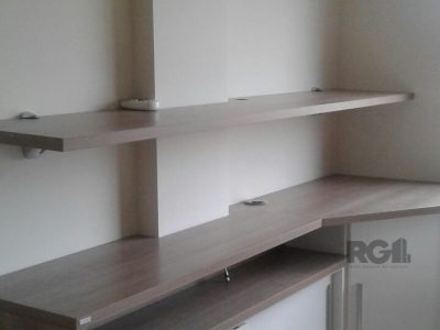 Apartamento à venda com 75m², 2 quartos, 1 vaga no bairro Rio Branco em Porto Alegre - Foto 12