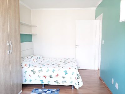 Apartamento à venda com 57m², 2 quartos no bairro Menino Deus em Porto Alegre - Foto 9