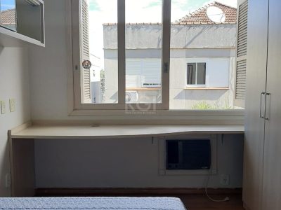 Apartamento à venda com 57m², 2 quartos no bairro Menino Deus em Porto Alegre - Foto 8