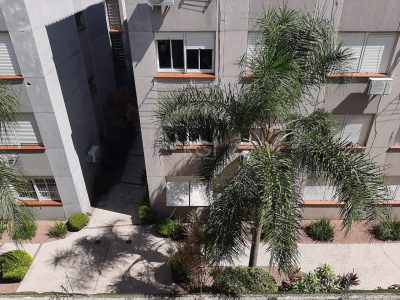 Apartamento à venda com 57m², 2 quartos no bairro Menino Deus em Porto Alegre - Foto 17