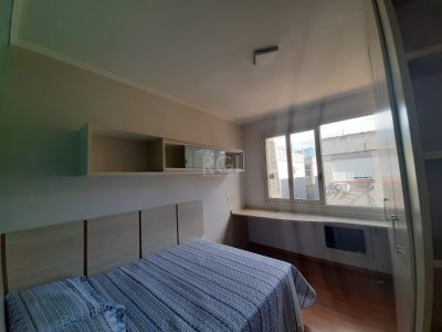 Apartamento à venda com 57m², 2 quartos no bairro Menino Deus em Porto Alegre - Foto 7