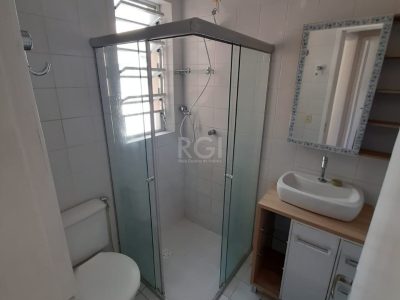 Apartamento à venda com 57m², 2 quartos no bairro Menino Deus em Porto Alegre - Foto 11