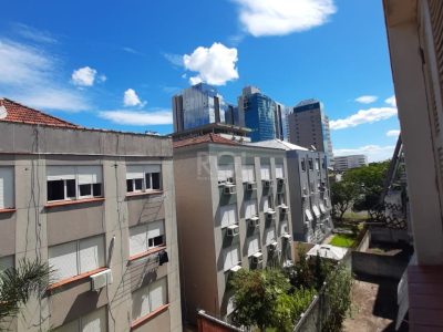 Apartamento à venda com 57m², 2 quartos no bairro Menino Deus em Porto Alegre - Foto 16