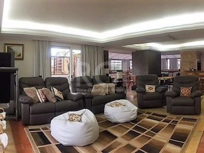 Cobertura à venda com 461m², 4 quartos, 4 suítes, 5 vagas no bairro Bela Vista em Porto Alegre - Foto 23