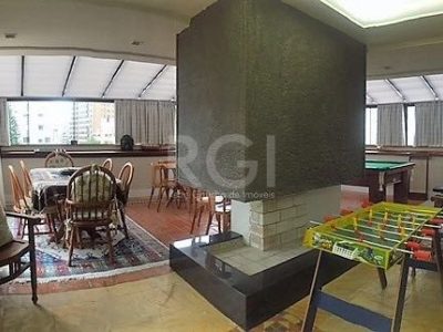 Cobertura à venda com 461m², 4 quartos, 4 suítes, 5 vagas no bairro Bela Vista em Porto Alegre - Foto 24