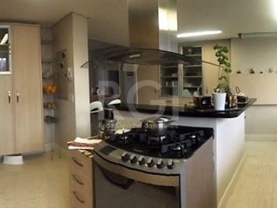 Cobertura à venda com 461m², 4 quartos, 4 suítes, 5 vagas no bairro Bela Vista em Porto Alegre - Foto 14