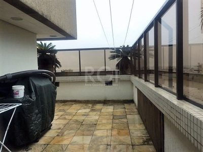 Cobertura à venda com 461m², 4 quartos, 4 suítes, 5 vagas no bairro Bela Vista em Porto Alegre - Foto 30