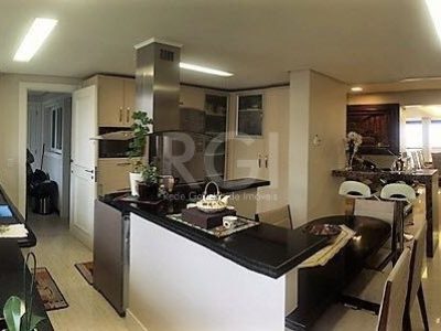 Cobertura à venda com 461m², 4 quartos, 4 suítes, 5 vagas no bairro Bela Vista em Porto Alegre - Foto 13