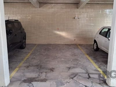 Cobertura à venda com 97m², 1 quarto, 1 suíte, 1 vaga no bairro Passo d'Areia em Porto Alegre - Foto 27