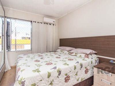 Cobertura à venda com 150m², 3 quartos, 2 vagas no bairro Petrópolis em Porto Alegre - Foto 5