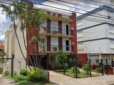 Cobertura à venda com 150m², 3 quartos, 2 vagas no bairro Petrópolis em Porto Alegre - Foto 18