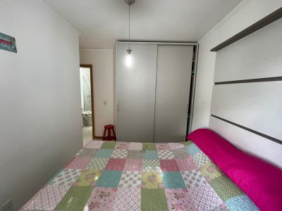 Apartamento à venda com 55m², 2 quartos, 1 suíte, 2 vagas no bairro Tristeza em Porto Alegre - Foto 4