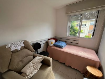 Apartamento à venda com 55m², 2 quartos, 1 suíte, 2 vagas no bairro Tristeza em Porto Alegre - Foto 8