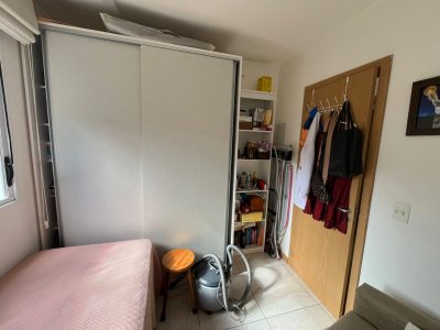 Apartamento à venda com 55m², 2 quartos, 1 suíte, 2 vagas no bairro Tristeza em Porto Alegre - Foto 9