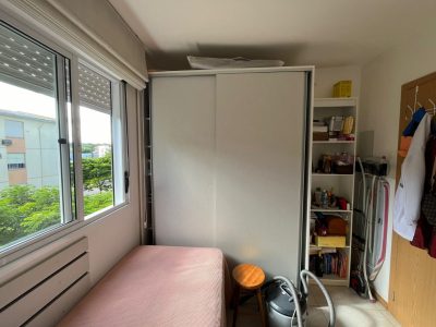 Apartamento à venda com 55m², 2 quartos, 1 suíte, 2 vagas no bairro Tristeza em Porto Alegre - Foto 10