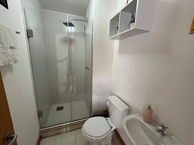 Apartamento à venda com 55m², 2 quartos, 1 suíte, 2 vagas no bairro Tristeza em Porto Alegre - Foto 11