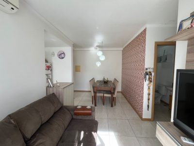 Apartamento à venda com 55m², 2 quartos, 1 suíte, 2 vagas no bairro Tristeza em Porto Alegre - Foto 16