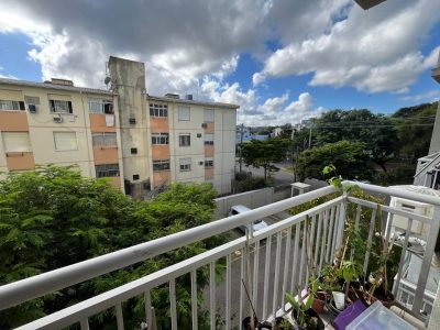 Apartamento à venda com 55m², 2 quartos, 1 suíte, 2 vagas no bairro Tristeza em Porto Alegre - Foto 17