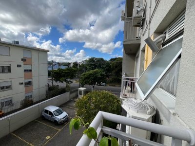 Apartamento à venda com 55m², 2 quartos, 1 suíte, 2 vagas no bairro Tristeza em Porto Alegre - Foto 18