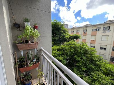 Apartamento à venda com 55m², 2 quartos, 1 suíte, 2 vagas no bairro Tristeza em Porto Alegre - Foto 19