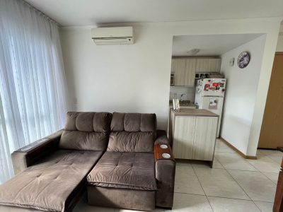 Apartamento à venda com 55m², 2 quartos, 1 suíte, 2 vagas no bairro Tristeza em Porto Alegre - Foto 20