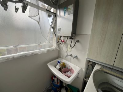 Apartamento à venda com 55m², 2 quartos, 1 suíte, 2 vagas no bairro Tristeza em Porto Alegre - Foto 23