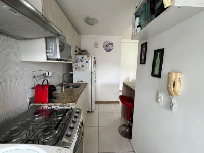 Apartamento à venda com 55m², 2 quartos, 1 suíte, 2 vagas no bairro Tristeza em Porto Alegre - Foto 24