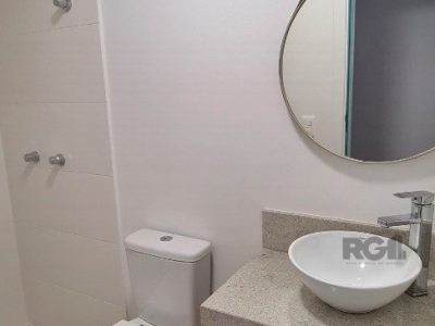 Apartamento à venda com 67m², 3 quartos, 1 suíte, 1 vaga no bairro Navegantes em Capão da Canoa - Foto 18