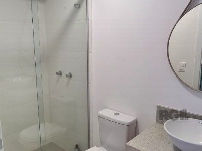 Apartamento à venda com 67m², 3 quartos, 1 suíte, 1 vaga no bairro Navegantes em Capão da Canoa - Foto 19