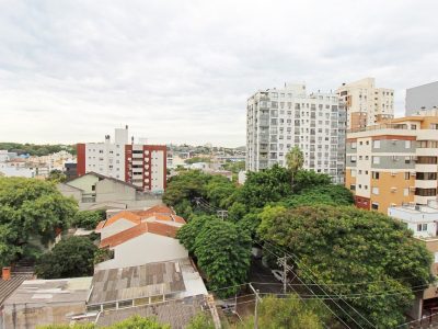 Apartamento à venda com 63m², 2 quartos, 1 suíte, 1 vaga no bairro Menino Deus em Porto Alegre - Foto 10