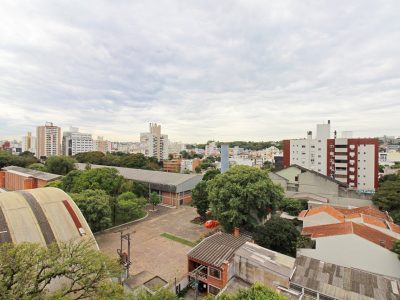 Apartamento à venda com 63m², 2 quartos, 1 suíte, 1 vaga no bairro Menino Deus em Porto Alegre - Foto 11