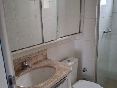 Apartamento à venda com 66m², 2 quartos, 1 suíte, 1 vaga no bairro Bom Jesus em Porto Alegre - Foto 10