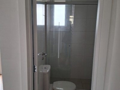 Apartamento à venda com 66m², 2 quartos, 1 suíte, 1 vaga no bairro Bom Jesus em Porto Alegre - Foto 11