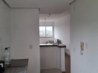 Apartamento à venda com 66m², 2 quartos, 1 suíte, 1 vaga no bairro Bom Jesus em Porto Alegre - Foto 12