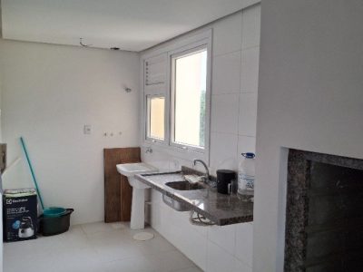 Apartamento à venda com 66m², 2 quartos, 1 suíte, 1 vaga no bairro Bom Jesus em Porto Alegre - Foto 7