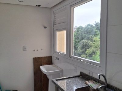 Apartamento à venda com 66m², 2 quartos, 1 suíte, 1 vaga no bairro Bom Jesus em Porto Alegre - Foto 13