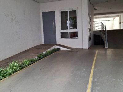 Apartamento à venda com 66m², 2 quartos, 1 suíte, 1 vaga no bairro Bom Jesus em Porto Alegre - Foto 15