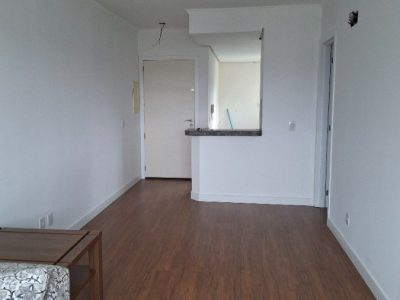 Apartamento à venda com 66m², 2 quartos, 1 suíte, 1 vaga no bairro Bom Jesus em Porto Alegre - Foto 3