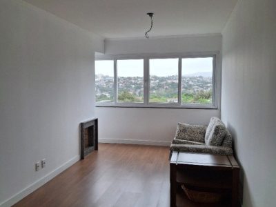 Apartamento à venda com 66m², 2 quartos, 1 suíte, 1 vaga no bairro Bom Jesus em Porto Alegre - Foto 2