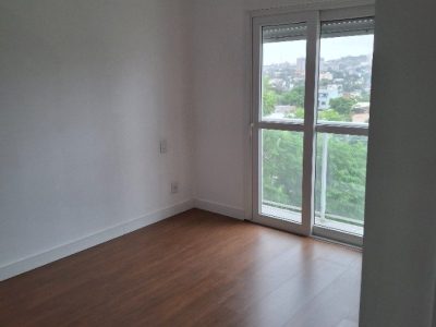 Apartamento à venda com 66m², 2 quartos, 1 suíte, 1 vaga no bairro Bom Jesus em Porto Alegre - Foto 8