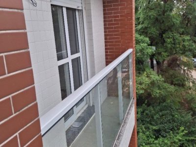 Apartamento à venda com 66m², 2 quartos, 1 suíte, 1 vaga no bairro Bom Jesus em Porto Alegre - Foto 23