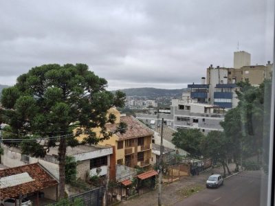 Apartamento à venda com 66m², 2 quartos, 1 suíte, 1 vaga no bairro Bom Jesus em Porto Alegre - Foto 25