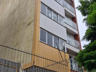 Apartamento à venda com 66m², 2 quartos, 1 suíte, 1 vaga no bairro Bom Jesus em Porto Alegre - Foto 27