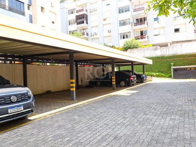 Apartamento à venda com 73m², 2 quartos, 1 suíte, 1 vaga no bairro Mont Serrat em Porto Alegre - Foto 17