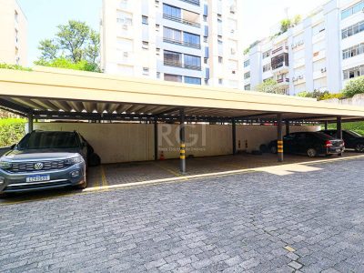 Apartamento à venda com 73m², 2 quartos, 1 suíte, 1 vaga no bairro Mont Serrat em Porto Alegre - Foto 18