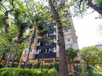 Apartamento à venda com 73m², 2 quartos, 1 suíte, 1 vaga no bairro Mont Serrat em Porto Alegre - Foto 26