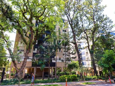 Apartamento à venda com 73m², 2 quartos, 1 suíte, 1 vaga no bairro Mont Serrat em Porto Alegre - Foto 28